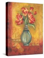 Pandora's Tulips-Pamela Gladding-Stretched Canvas