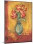 Pandora's Tulips-Pamela Gladding-Mounted Art Print