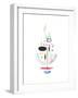 Pandora-Trystan Bates-Framed Premium Giclee Print