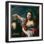 Pandora-Nicholas Renieri-Framed Giclee Print