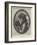 Pandora-Sir Lawrence Alma-Tadema-Framed Giclee Print