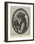 Pandora-Sir Lawrence Alma-Tadema-Framed Giclee Print