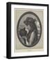 Pandora-Sir Lawrence Alma-Tadema-Framed Giclee Print