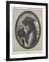 Pandora-Sir Lawrence Alma-Tadema-Framed Giclee Print