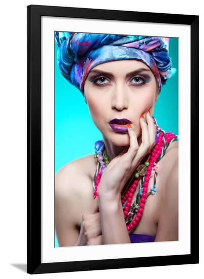 Photographic Print, , large