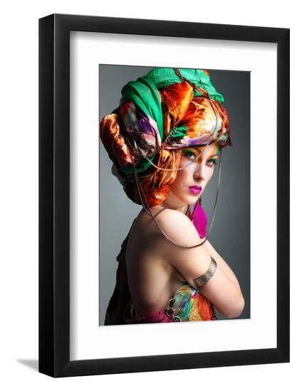 Premium Photographic Print, , large