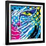 Pandore-Ray Lengele-Framed Art Print