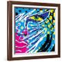 Pandore-Ray Lengele-Framed Art Print