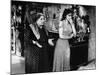 PANE, AMORE E FANTASIA / PAIN AMOUR and FANTAISIE, 1953 DIRECTED B Tina Pica and Gina Lollobrigida -null-Mounted Photo