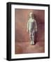 Panel from the Triptych 'Doll Study', 2000-Victoria Russell-Framed Giclee Print