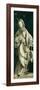 Panel of the Heller Altar Depicting St. Laurence-Matthias Grünewald-Framed Giclee Print