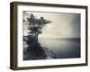 Panga Cliff, Kuressaare, Saaremaa Island, Estonia-null-Framed Premium Photographic Print