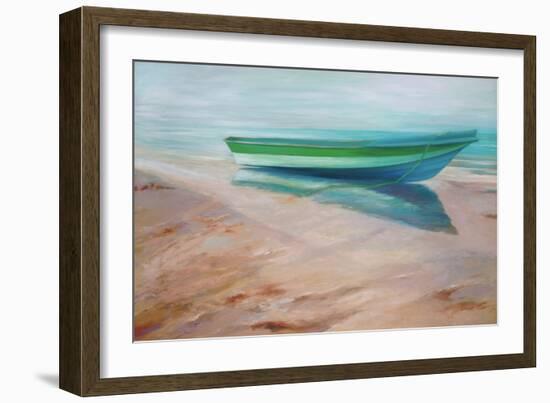 Panga-Suzanne Wilkins-Framed Art Print