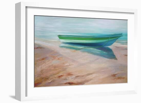 Panga-Suzanne Wilkins-Framed Art Print