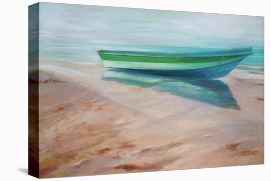 Panga-Suzanne Wilkins-Stretched Canvas
