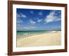 Pangani, Near Tanga, Tanzania, East Africa, Africa-Groenendijk Peter-Framed Photographic Print