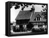 Pangbourne Smithy-null-Framed Stretched Canvas