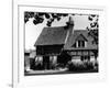 Pangbourne Smithy-null-Framed Photographic Print
