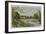 Pangbourne-null-Framed Giclee Print