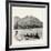 Pango Harbour, Samoan Islands-null-Framed Giclee Print