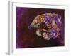 Pangolin-Corina St. Martin-Framed Giclee Print