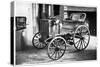 Panhard and Levassor's Petrol Driven Motor Car, 1892-null-Stretched Canvas