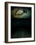 Panic, 2012-Johan Lilja-Framed Giclee Print