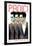 Panic! at the Disco - Repeat-null-Framed Poster