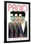 Panic! at the Disco - Repeat-null-Framed Poster