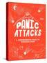 Panic Attacks-Ashley Santoro-Stretched Canvas