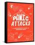 Panic Attacks-Ashley Santoro-Framed Stretched Canvas