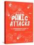 Panic Attacks-Ashley Santoro-Stretched Canvas