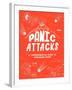 Panic Attacks-Ashley Santoro-Framed Giclee Print