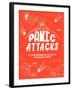 Panic Attacks-Ashley Santoro-Framed Giclee Print