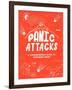 Panic Attacks-Ashley Santoro-Framed Giclee Print