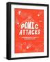 Panic Attacks-Ashley Santoro-Framed Giclee Print