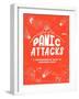 Panic Attacks-Ashley Santoro-Framed Giclee Print