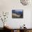 Panicata Lake in Valley Below Hajduta Peak, 2465M, in Rila Mountains, Rila National Park, Bulgaria-Richard Nebesky-Framed Stretched Canvas displayed on a wall