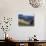 Panicata Lake in Valley Below Hajduta Peak, 2465M, in Rila Mountains, Rila National Park, Bulgaria-Richard Nebesky-Stretched Canvas displayed on a wall