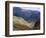 Panicata Lake in Valley Below Hajduta Peak, 2465M, in Rila Mountains, Rila National Park, Bulgaria-Richard Nebesky-Framed Photographic Print