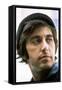 Panique a Needle Park PANIC IN NEEDLE PARK by JERRYSCHATZBERG with Al Pacino, 1971 (photo)-null-Framed Stretched Canvas