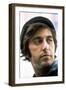 Panique a Needle Park PANIC IN NEEDLE PARK by JERRYSCHATZBERG with Al Pacino, 1971 (photo)-null-Framed Photo