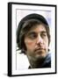 Panique a Needle Park PANIC IN NEEDLE PARK by JERRYSCHATZBERG with Al Pacino, 1971 (photo)-null-Framed Photo