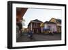 Panjim, Goa, India, South Asia-Ben Pipe-Framed Photographic Print