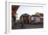 Panjim, Goa, India, South Asia-Ben Pipe-Framed Photographic Print