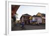 Panjim, Goa, India, South Asia-Ben Pipe-Framed Photographic Print