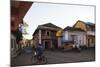 Panjim, Goa, India, South Asia-Ben Pipe-Mounted Photographic Print