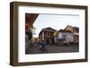 Panjim, Goa, India, South Asia-Ben Pipe-Framed Photographic Print