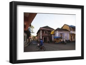 Panjim, Goa, India, South Asia-Ben Pipe-Framed Photographic Print