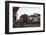 Panjim, Goa, India, South Asia-Ben Pipe-Framed Photographic Print